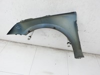 Skoda Octavia IV NX 20-24 Kotflügel Rechts Vorne LW5Q Skoda Octavia IV NX 20-24 26.04.2021 5E3821106A gebraucht Vorschau 5