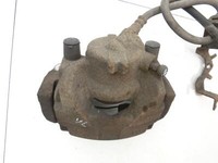 Renault Megane III CC 10-16 TCE 1,2 97KW Bremssattel Bremszange Vorne Links Renault Megane III CC 10-16 19.03.2014... Vorschau 2