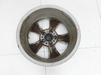 Skoda Octavia III 5E 17-20 1 x Felge Aluminiumfelge 16 Zoll 5X112 Skoda Octavia III 5E 17-20 17.06.2019 5E0601025BE... Vorschau 7