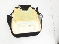 Renault Clio IV BH 12-16 5T Sitzbezug Sitzpolster für Beifahrersitz Rechts Vorne beheizt Renault Clio IV BH 12-16... Vorschau 4