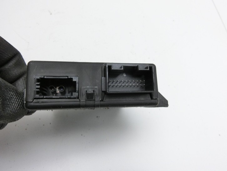 Audi Q5 8R 12-16 Steuergerät SG Gateway Modul Audi Q5 8R 12-16 04.10.2016 8R0907468AF gebraucht Bild 4