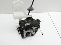 VW Caddy III 2K 10-15 Kombi Türschloss m. ZV Stellmotor Links Vorne 9pol VW Caddy III 2K 10-15 19.03.2014... Vorschau 4