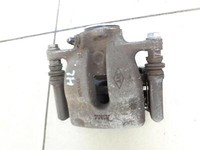 Renault Megane III CC 08-12 TCe 1,4 Bremssattel Bremszange Hinten Links Renault Megane III CC 08-12 06.04.2011... Vorschau 4