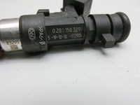 Fiat Tipo II 357 16-20 1,4 70KW Injektor Einspritzdüse Benzin Ventil Pos.2 Fiat Tipo II 357 16-20 26.11.2018 ... Vorschau 4