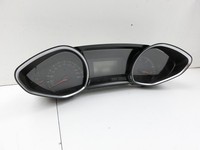 Peugeot 308 SW II 13-17 HDI 1,6 88KW Kombiinstrument Tacho Peugeot 308 SW II 13-17 27.10.2015 9809838380 gebraucht Vorschau 4