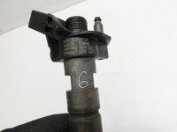 Audi Q7 4L 09-15 TDI 3,0 176KW Injektor Einspritzdüse Zyl.6 Audi Q7 4L 09-15 22.10.2012 059130277EM 059130277CP... Vorschau 5