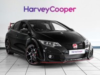 2017 Honda Civic 2.0 i-VTEC Type R GT 5dr Hatchback Petrol Manual