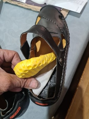 Foto dell'oggetto di un acquirente verificato