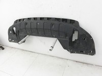 Mitsubishi Outlander III 15-18 2,2d 110KW Unterfahrschutz Motor Abdeckung Vorne Mitsubishi Outlander III 15-18... Vorschau 4