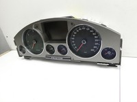 VW Phaeton 3D 10-16 TDI 3,0 176KW Kombiinstrument Tacho VW Phaeton 3D 10-16 15.12.2011 3D0920886G 3D0920886C... Vorschau 4