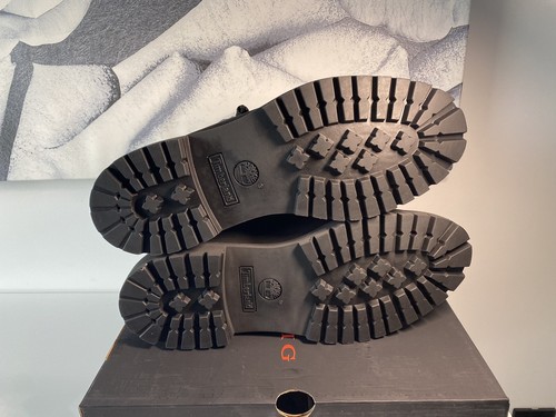 TIMBERLAND MEN'S TIMBERLAND PREMIUM 6-INCH BOOTS THE NOTORIOUS B.I.G. HIP HOP LIMITED