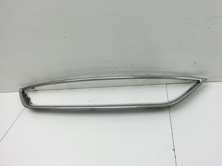 Ford Galaxy WA6 06-10 Chromrahmen für Frontgrill Kühlergrill Grill 8PSC Ford Galaxy WA6 06-10 26.09.2008... Bild 4