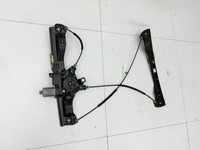 Opel Adam M13 13-19 3T Fensterhebermotor mit Fensterheber Links Vorne Opel Adam M13 13-19 01.01.2015 13350349... Vorschau 2