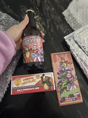 Item photo(s) from verified buyer