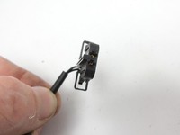Audi Q3 8U 11-14 Gurtschloss Links Vorne Audi Q3 8U 11-14 25.04.2013 8R0857755L gebraucht Vorschau 6