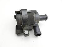 Audi A6 C7 4G 10-14 TDI 3,0 150KW Umwelzpumpe Heizung Pumpe Audi A6 C7 4G 10-14 25.10.2011 06D121601 gebraucht Vorschau 4