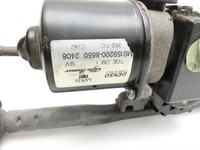 Fiat 500 07-15 Wischermotor m. Wischergestänge Scheibenwischermotor Vorne Fiat 500 07-15 04.03.2008  MS159200-8650... Vorschau 4