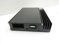 BMW X3 E83 03-06 Verstärker Endstufe Soundsystem Redstar DSP Amplifier BMW X3 E83 03-06 12.11.2004 6963304... Vorschau 5