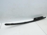 Mercedes W169 A150 08-12 Frontblende Frontleiste Chromleiste für Grill Vorne Mercedes W169 A150 08-12 16.12.2009... Vorschau 5