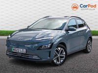2022 Hyundai KONA 150kW Ultimate 64kWh 5dr Auto *97.6% BSOH + SUNROOF + LEATHER 