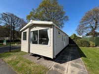 2016 Swift Surf Shack – Lyons Mounds – £32,995