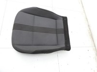 VW Golf VII 7 5G 12-17 5T Sitzbezug Sitzpolster für Fahrersitz Sitz Links Vorne beheizt VW Golf VII 7 5G 12-17... Vorschau 2