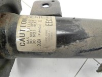 Galaxy III CK 15-19 Federbein Stossdämpfer Vorne Rechts Galaxy III CK 15-19 25.01.18 F1GC-18045-EEC E1GC-18045-EEC... Vorschau 5