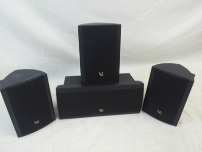 infinity minuette speakers