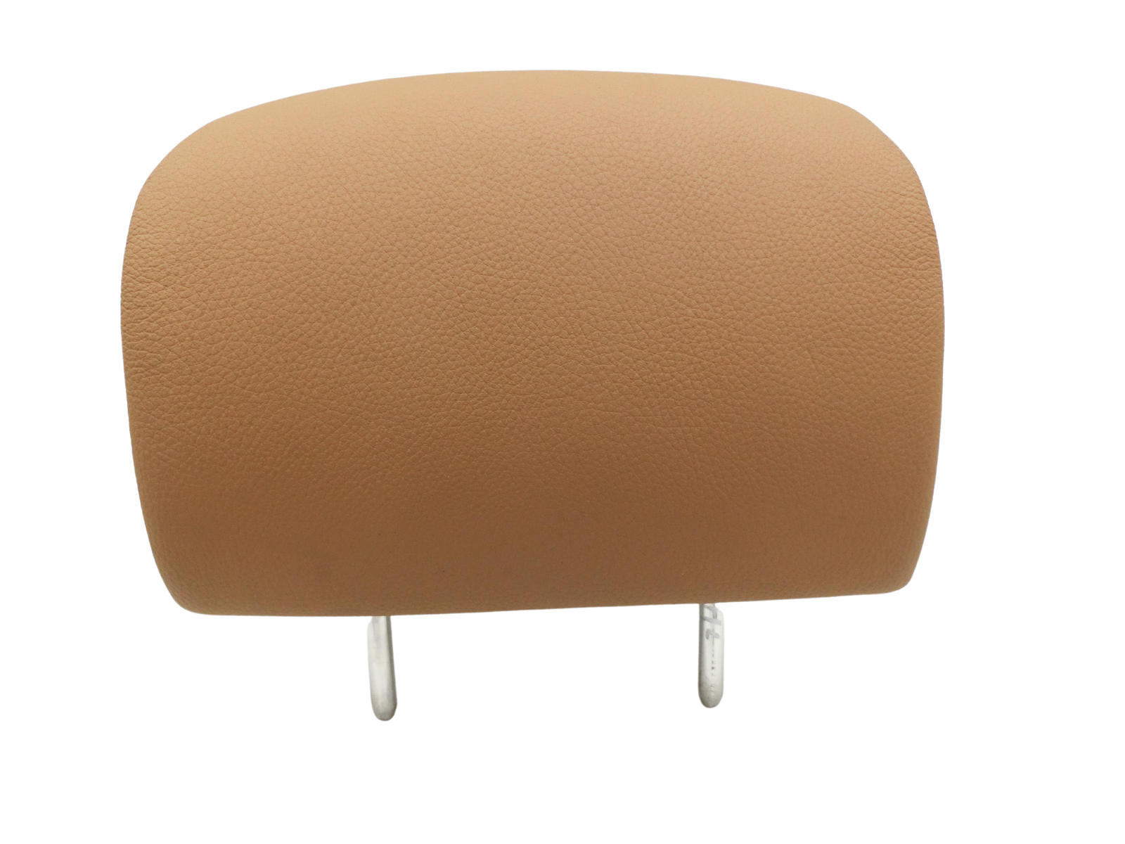 BMW E93 325i 07-10 Leder Kopfstütze Rechts oder Links Hinten Sattelbraun  - Bild 1