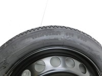 Renault Talisman 15-22 1 x Komplettrad Ersatzrad Stahlfelge Sommerreifen 135/80R17 5X114.3 Renault Talisman 15-22... Vorschau 5
