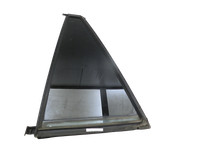 Mercedes W251 R300 07-10 Kurz LH Dreieck Seitenscheibe Links Hinten Mercedes W251 R300 07-10 03.07.2008 A2517300155... Vorschau 1