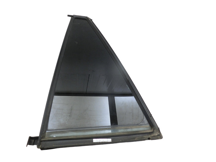 Mercedes W251 R300 07-10 Kurz LH Dreieck Seitenscheibe Links Hinten  - Bild 1