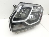 Dacia Duster I HS 13-18 Scheinwerfer Frontscheinwerfer Links Dacia Duster I HS 13-18 25.10.2016 260608209R gebraucht Vorschau 3