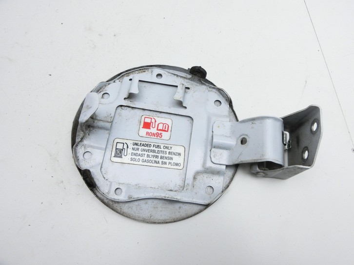 Suzuki Swift IV NZ 13-17 Tankdeckel Tankklappe ZNL Suzuki Swift IV NZ 13-17 23.12.2015 gebraucht Bild 3