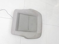 Mercedes S212 W212 E300h 13-16 Kombi Sitzbezug Sitzpolster für Beifahrersitz Rechts Vorne beheizt Mercedes S212... Vorschau 4