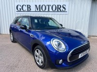 2019 MINI Clubman 1.5 Cooper Classic 6dr ESTATE PETROL Manual