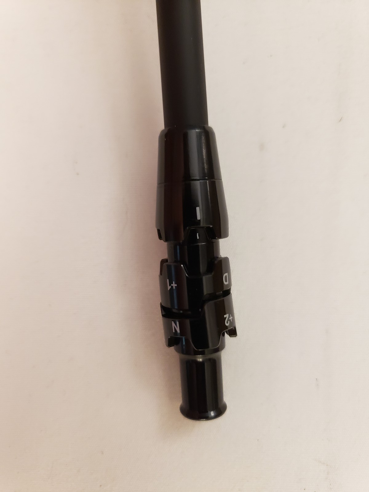 Used Callaway Project X Cypher Forty 4.0 Ladies Driver Shaft - Shaft Only