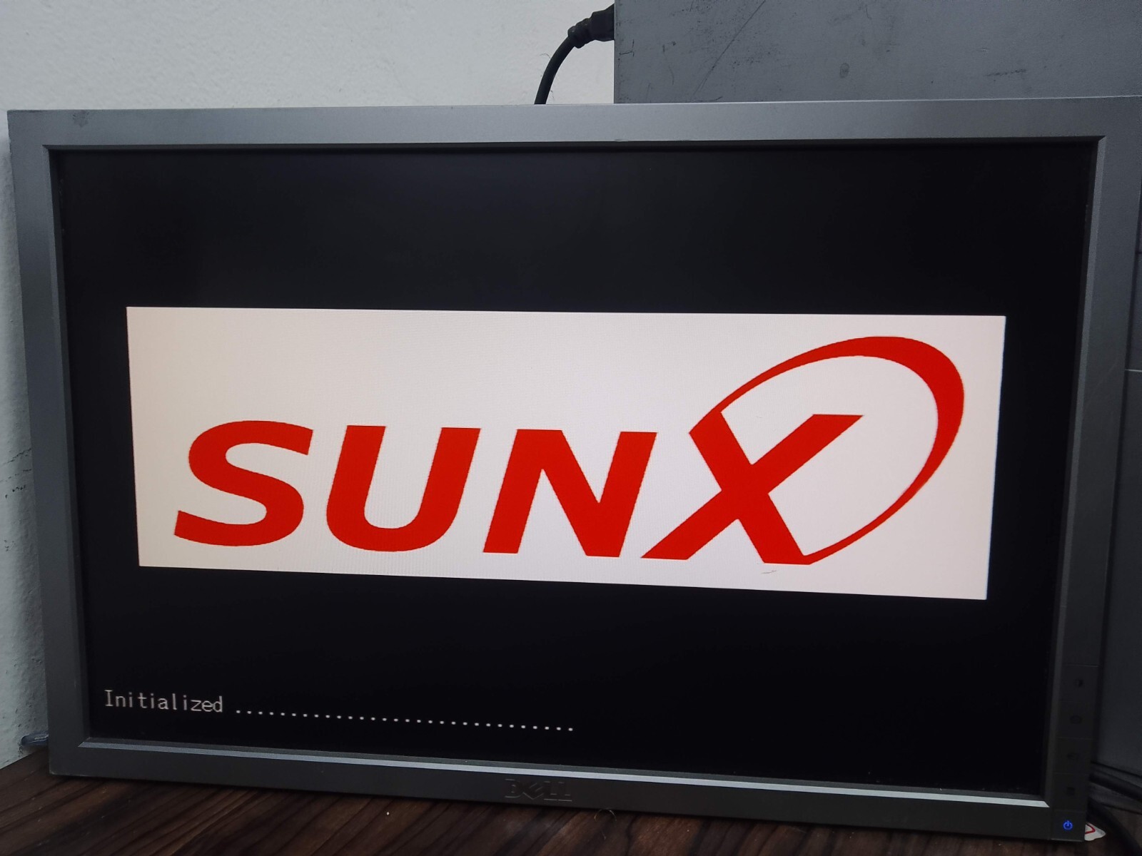 SUNX LP-F10 Fiber Laser Marker Mark II W/ Head 324.0mm LP SUNX LP-F10 Fiber Laser Marker Mark II W/ Head 324.0mm LP