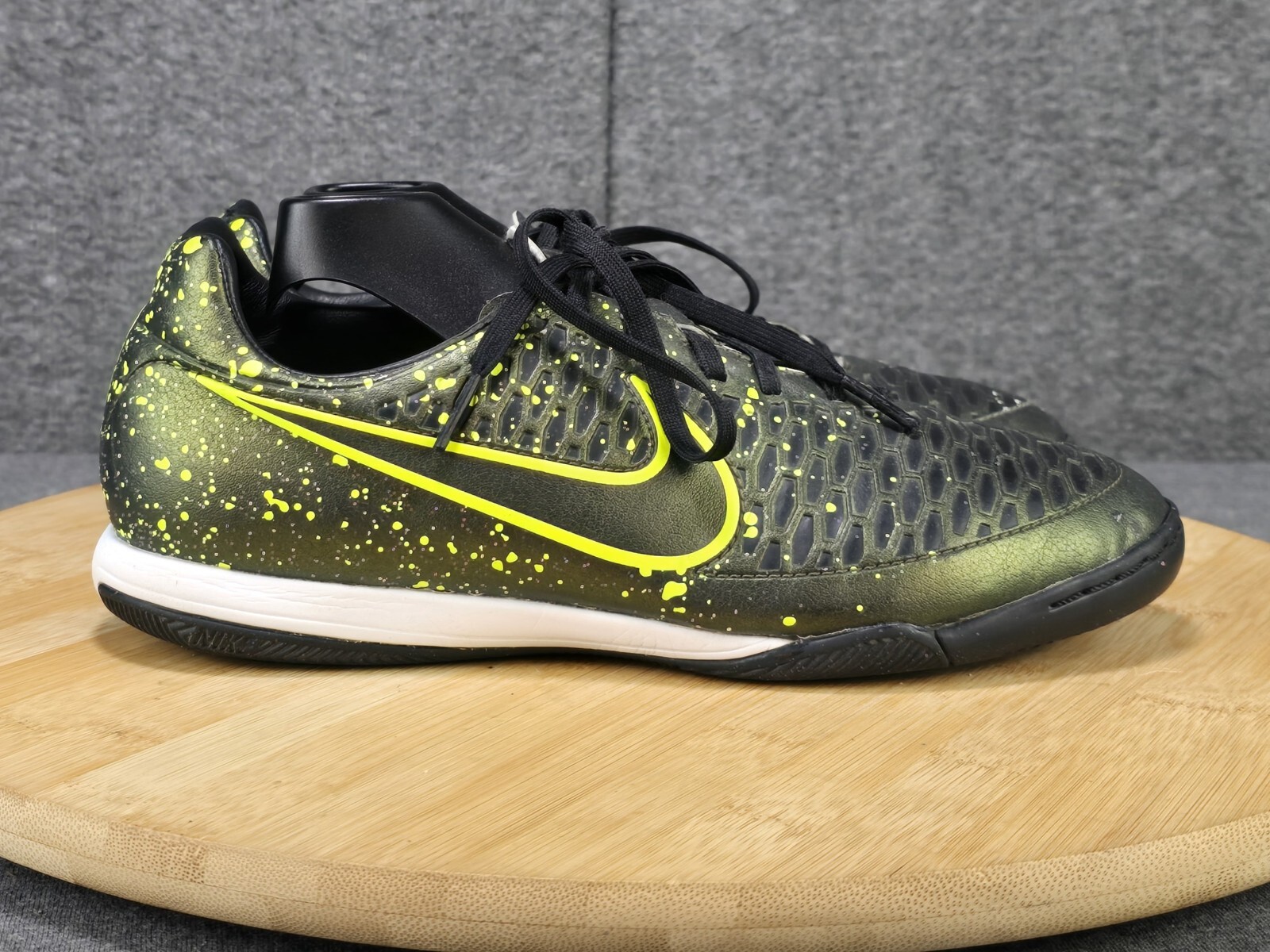 Men's Nike Magista Onda IC Dark Cintron Men's Size 7.5