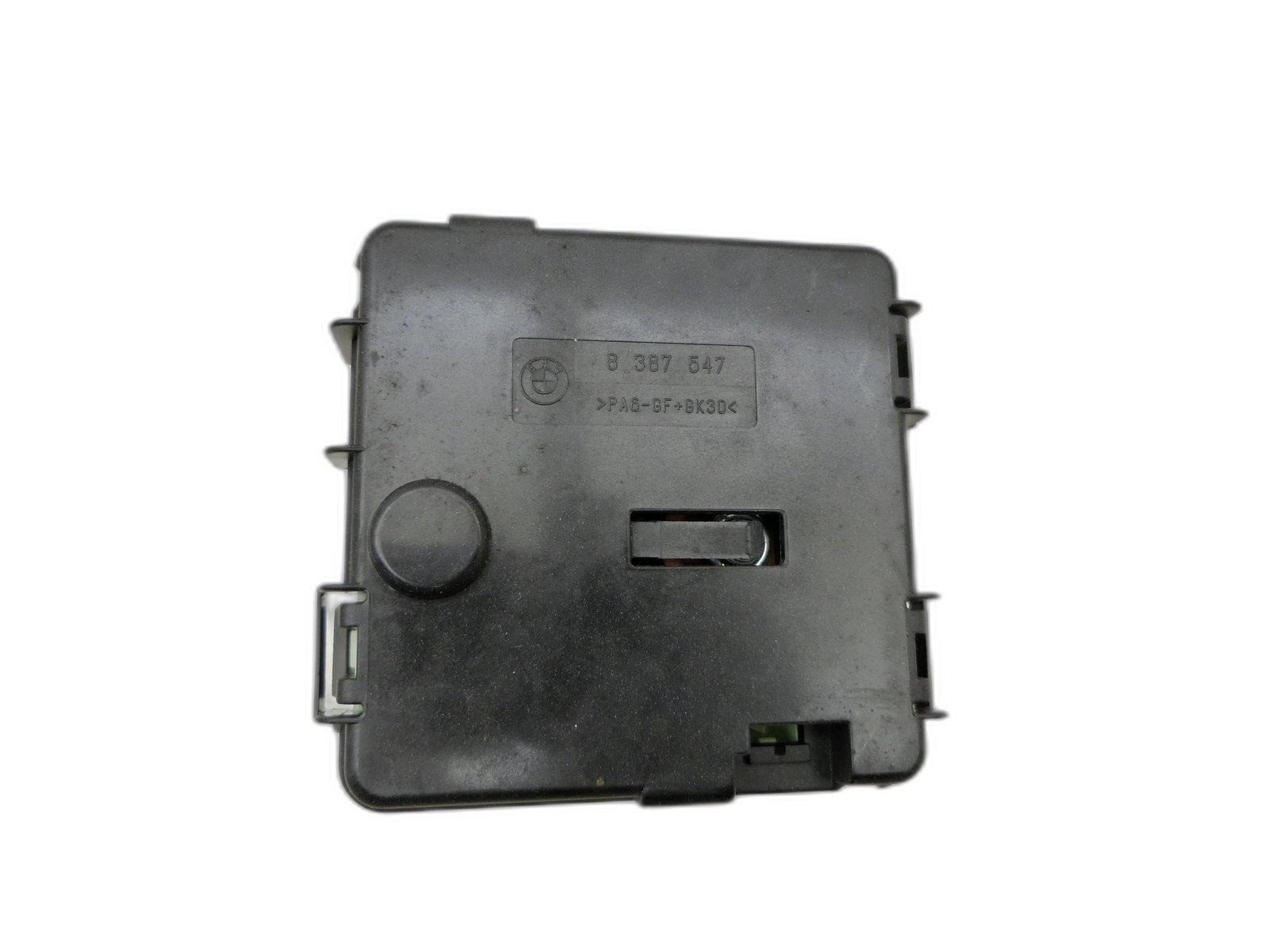 Fuses Battery base for BMW X3 E83 LCI 06-10 - Bild 1