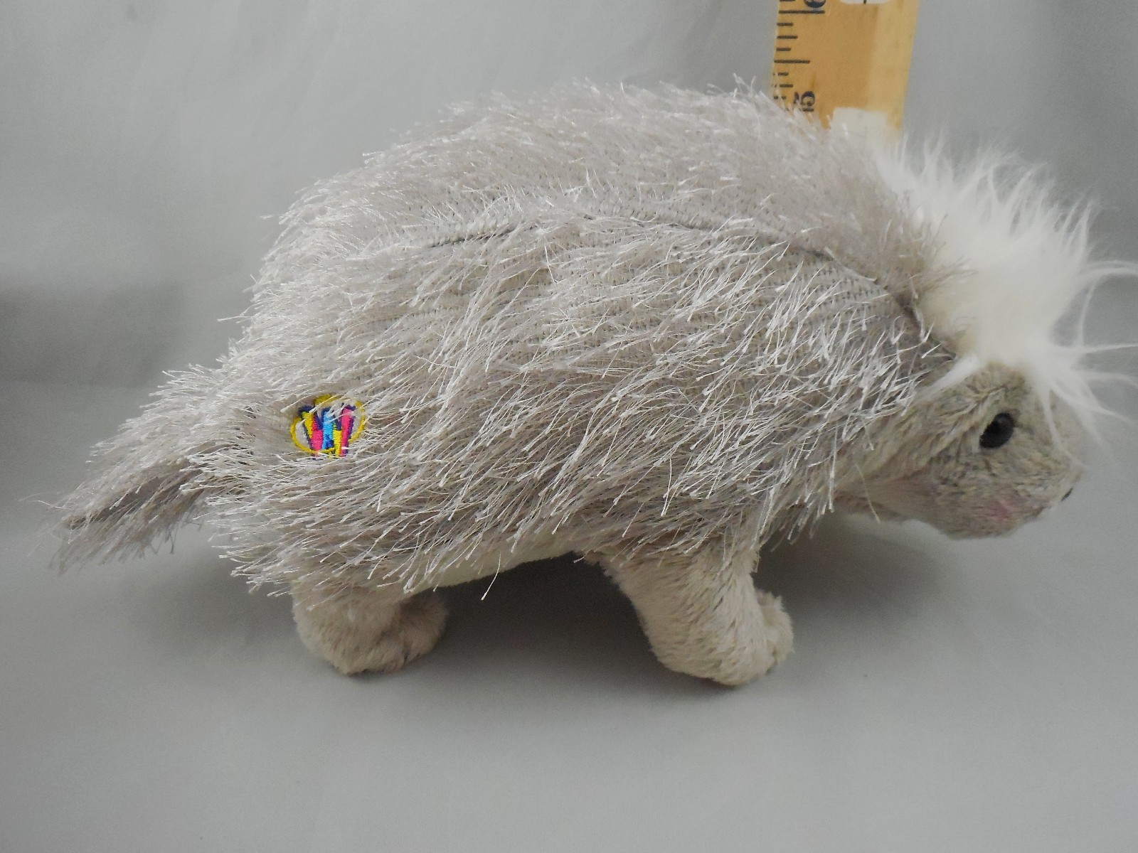 Ganz Webkinz HM368 Porcupine, plush stuffed animal, No code