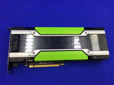Nvidia Tesla P40 24GB GPUカード GDDR5 PCI-E KM3C2 グラフィックス