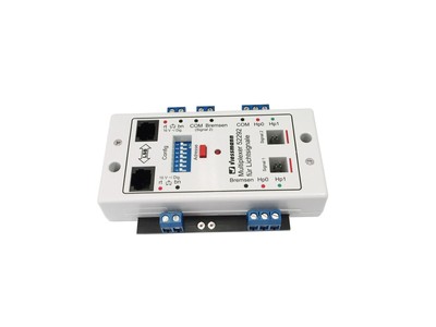 Viessmann 52292 - Double Multiplexer for 2 Light Signals - New