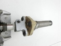 BMW F11 530dx 10-14 Lenksäule Höhenverstellung Elektr. BMW F11 530dx 10-14 09.06.2011 6788155 32306788155... Vorschau 7