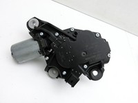 Renault Megane III KZ 08-12 Kombi Wischermotor Hinten Heckwischermotor Renault Megane III KZ 08-12 18.10.2012... Vorschau 4