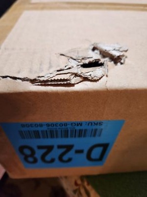 Item photo(s) from verified buyer