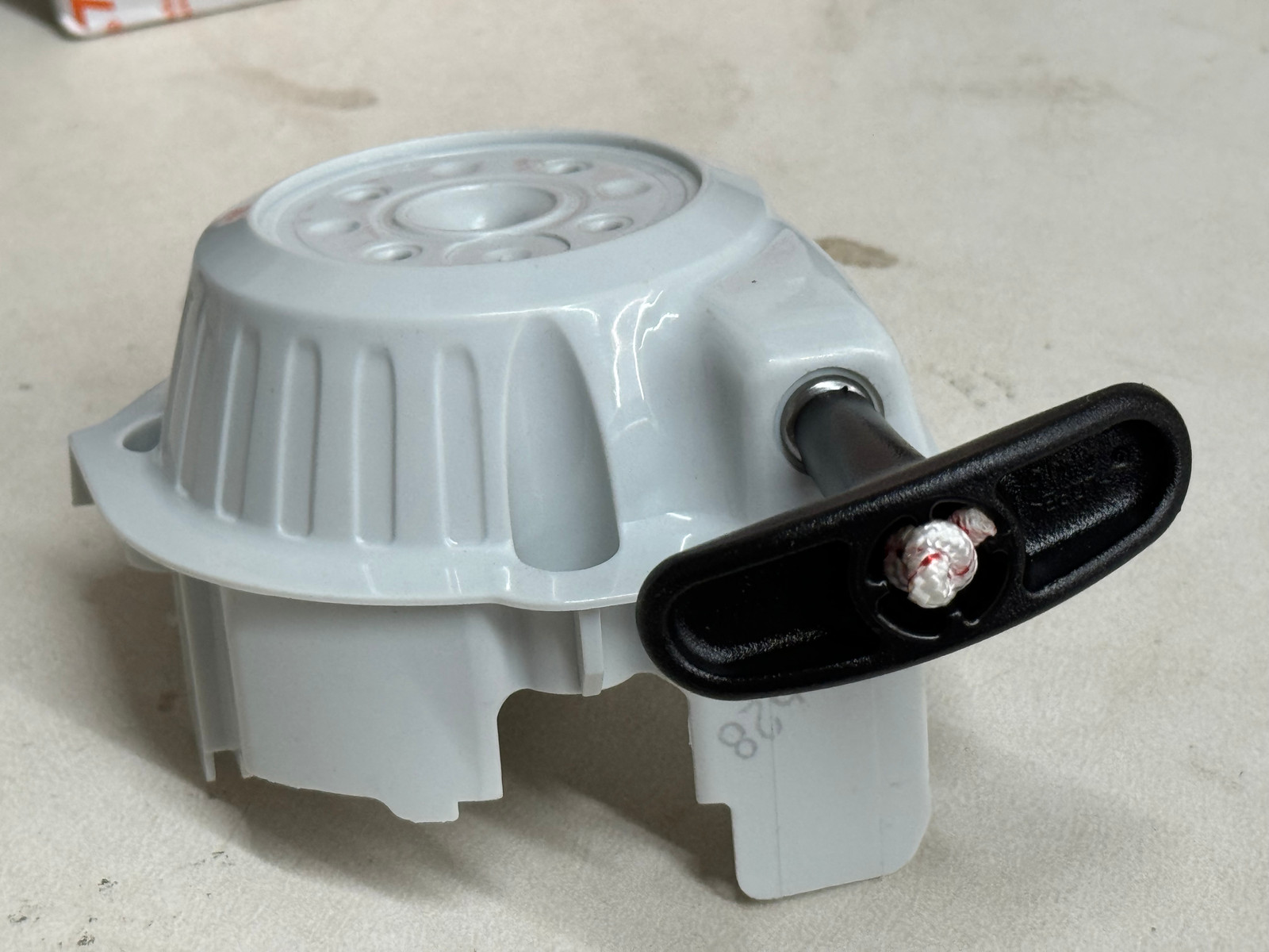 STIHL OEM REWIND STARTER 4149 190 4001 FOR FS94R KM94R HL91K HL94 HL94K - Picture 5 of 5