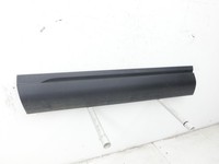 VW Touareg 7P 10-14 Türleiste Beplankung Links Vorne Aussen LC9X VW Touareg 7P 10-14 11.10.2011 7P6854939G gebraucht Vorschau 2