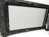 Kia Sorento III UM 15-20 Schiebedach Panoramadach Glasdach komplett Kia Sorento III UM 15-20 11.03.2016 81600-C5000... Vorschau 8