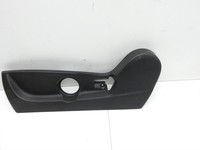 Suzuki Swift IV NZ 13-17 5T Sitzverkleidung Sitzblende Verkleidung Sitz Links Vorne Suzuki Swift IV NZ 13-17... Vorschau 3